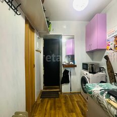 Квартира 17,8 м², 1-комнатная - изображение 5