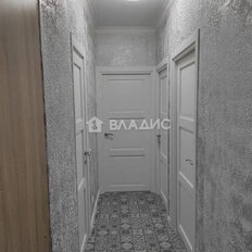 Квартира 56 м², 2-комнатные - изображение 5