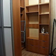 Квартира 47 м², 1-комнатная - изображение 4
