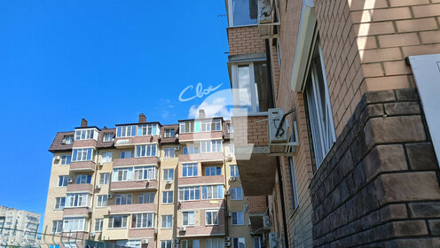 Купить квартиру на улице Инженерная Балка в Севастополе - изображение 31