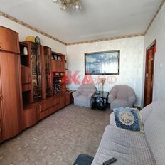 Квартира 70 м², 3-комнатная - изображение 4