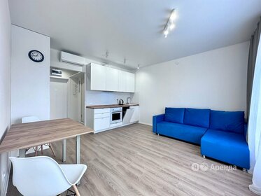 23 м², квартира-студия 35 500 ₽ в месяц - изображение 13