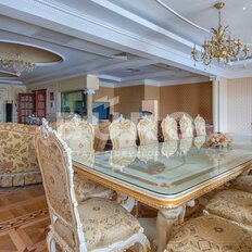 Квартира 412 м², 6-комнатная - изображение 5