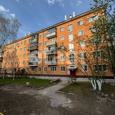 Квартира 42,6 м², 2-комнатная - изображение 2