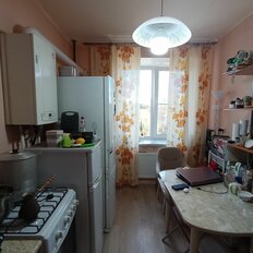 Квартира 28,6 м², 1-комнатная - изображение 2