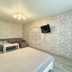 Квартира 29,5 м², 1-комнатная - изображение 3