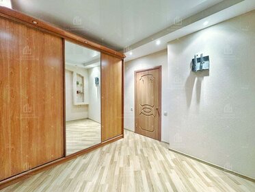 59,8 м², 3-комнатная квартира 6 900 000 ₽ - изображение 108