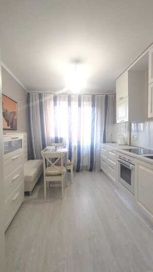 45 м², 1-комнатная квартира 45 000 ₽ в месяц - изображение 67