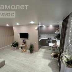 Квартира 43 м², 2-комнатная - изображение 3