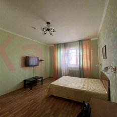 Квартира 40 м², 1-комнатная - изображение 2