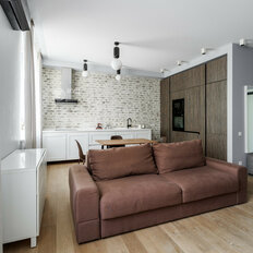 Квартира 75 м², 2-комнатные - изображение 2