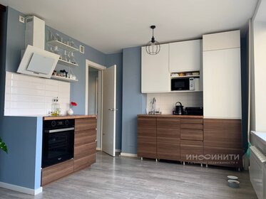 60,4 м², 3-комнатная квартира 16 900 000 ₽ - изображение 97