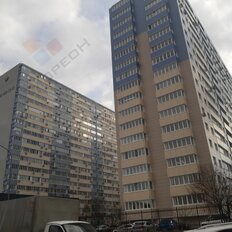 Квартира 38,2 м², 1-комнатная - изображение 3