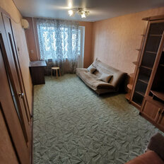 Квартира 30,1 м², 1-комнатная - изображение 3