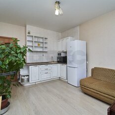 Квартира 48,8 м², 1-комнатная - изображение 3