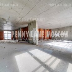 Квартира 159,2 м², студия - изображение 3