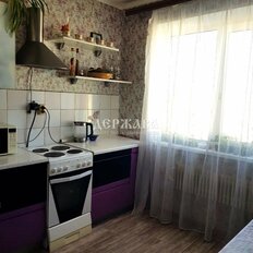 Квартира 64,7 м², 3-комнатная - изображение 2