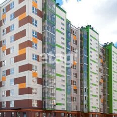 Квартира 18,5 м², студия - изображение 2