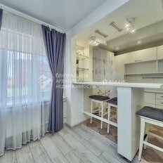 Квартира 35,4 м², 1-комнатная - изображение 4