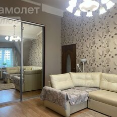 Квартира 54,6 м², 2-комнатная - изображение 4