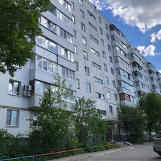 Квартира 33,1 м², 1-комнатная - изображение 1