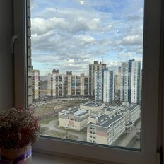 Квартира 55,2 м², 2-комнатная - изображение 5