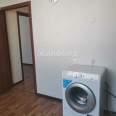 Квартира 32,8 м², 1-комнатная - изображение 1