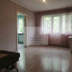 Квартира 44,8 м², 2-комнатная - изображение 1