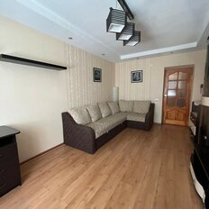 Квартира 48,6 м², 2-комнатная - изображение 1