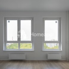 Квартира 25,2 м², студия - изображение 2