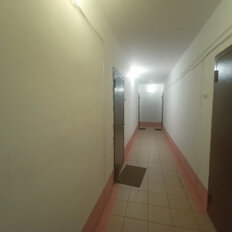 Квартира 32,9 м², 1-комнатная - изображение 5
