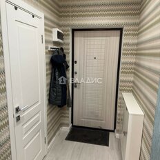Квартира 23 м², студия - изображение 4