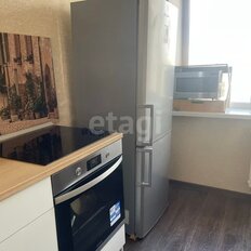 Квартира 45 м², 1-комнатная - изображение 2