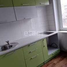 Квартира 44,5 м², 2-комнатная - изображение 1