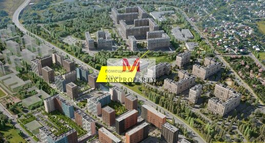 230 м², торговое помещение 75 000 000 ₽ - изображение 3