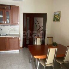 Квартира 46,7 м², 1-комнатная - изображение 3