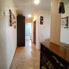 Квартира 61,1 м², 3-комнатная - изображение 1