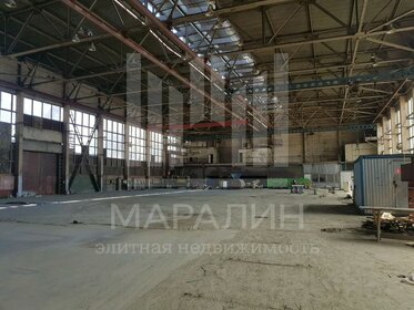 2000 м², склад 600 000 ₽ в месяц - изображение 16