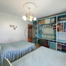 Квартира 95,2 м², 3-комнатная - изображение 5