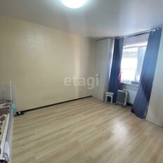 Квартира 36,9 м², 1-комнатная - изображение 5