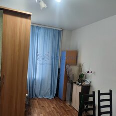 17,6 м², комната - изображение 3