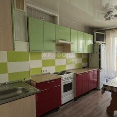 Квартира 42,4 м², 1-комнатная - изображение 1