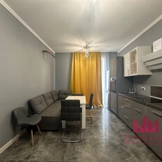 Квартира 41 м², 1-комнатная - изображение 5