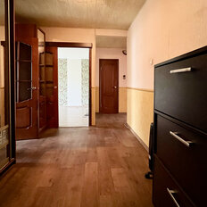 Квартира 66,8 м², 3-комнатная - изображение 4