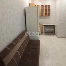 Квартира 35,5 м², 1-комнатная - изображение 4