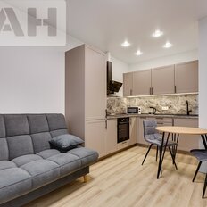 Квартира 38,1 м², 1-комнатная - изображение 2