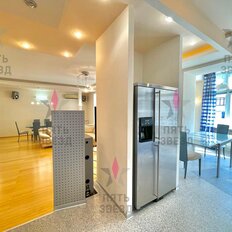 Квартира 196,4 м², 4-комнатная - изображение 1