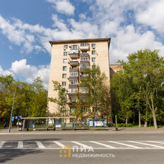 Квартира 68,7 м², 3-комнатная - изображение 2