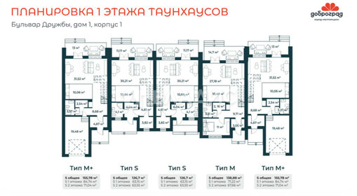 146 м² дом, 38 соток участок 15 300 000 ₽ - изображение 38