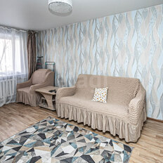 Квартира 30,8 м², 1-комнатная - изображение 2